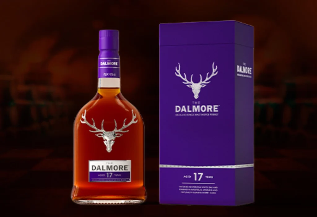 The Dalmore – The Making of a Masterpiece