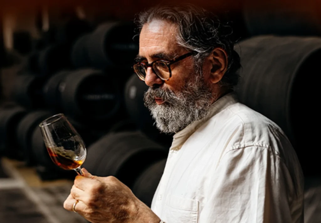 Dave Broom – Whiskies Without Borders