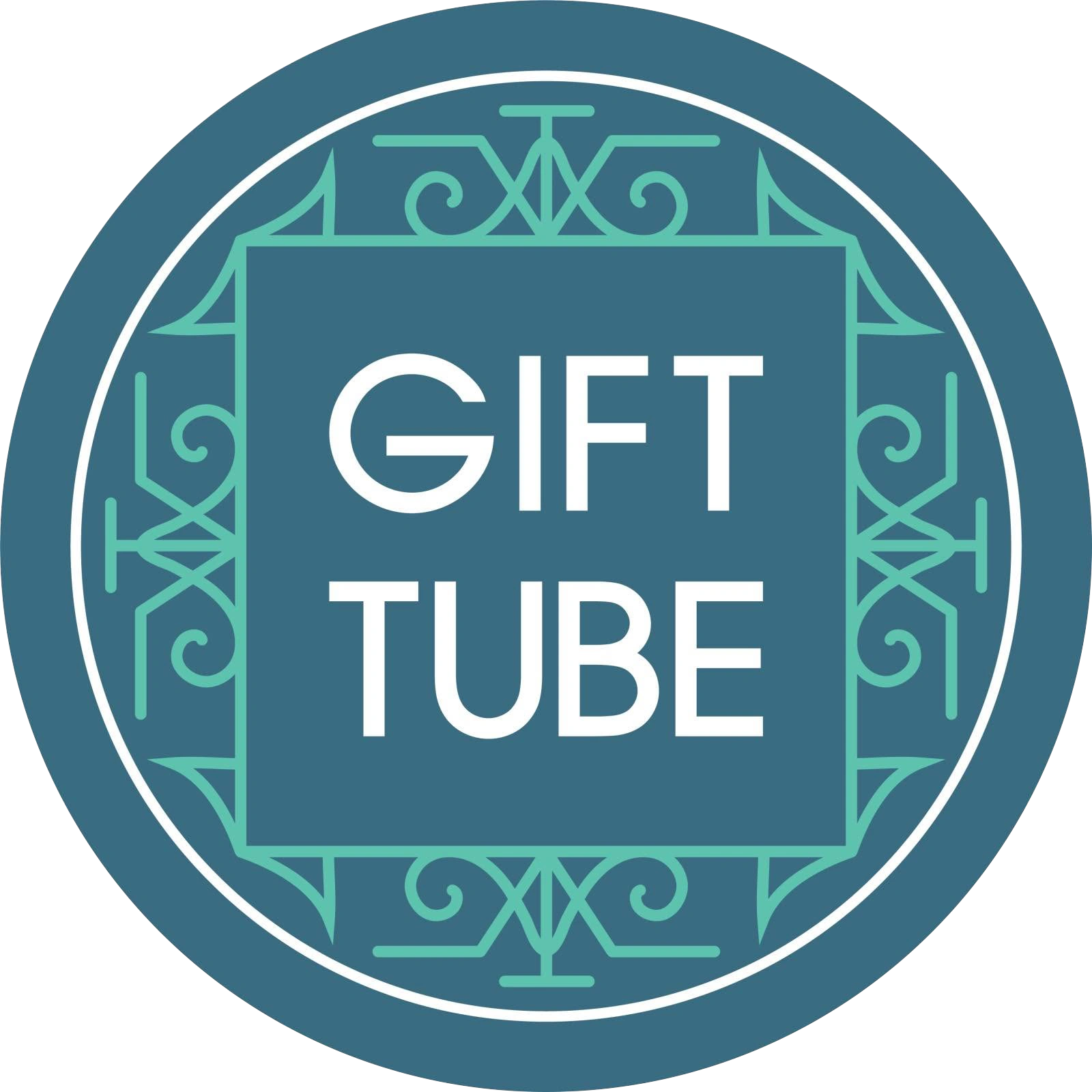 Gift Tube