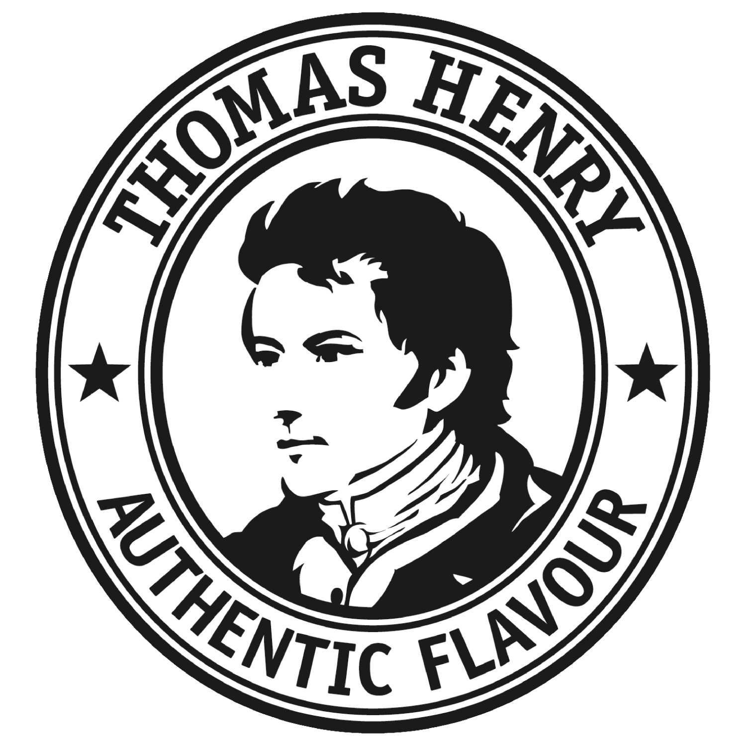 Thomas Henry