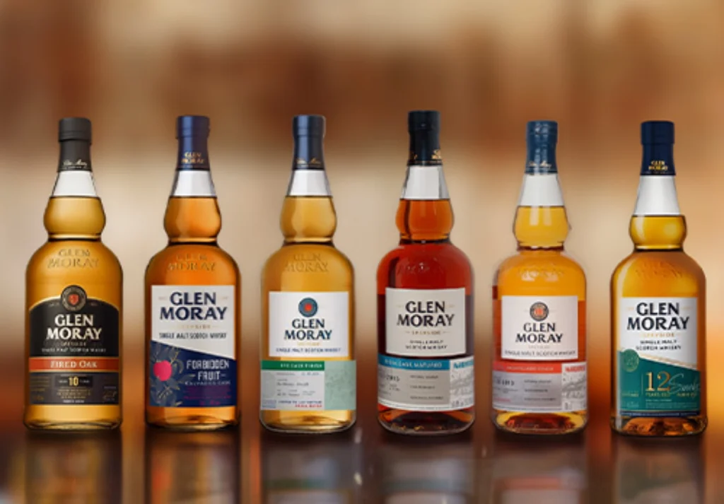 Glen Moray: Cask Explorers and Innovators